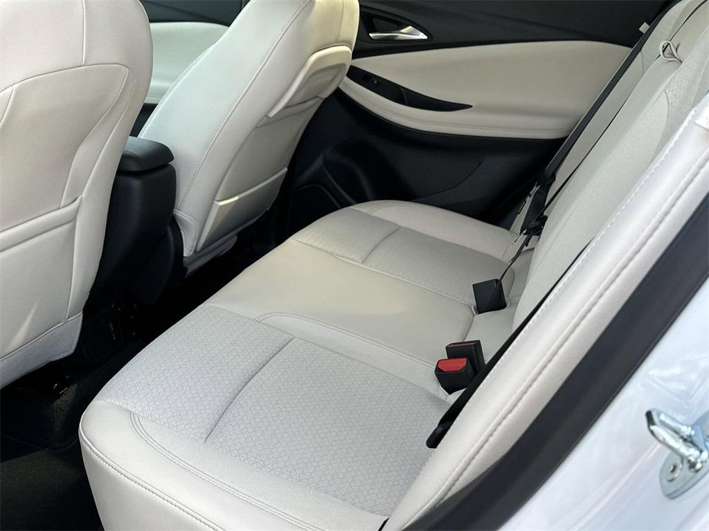 new 2023 Buick Encore GX car, priced at $23,835