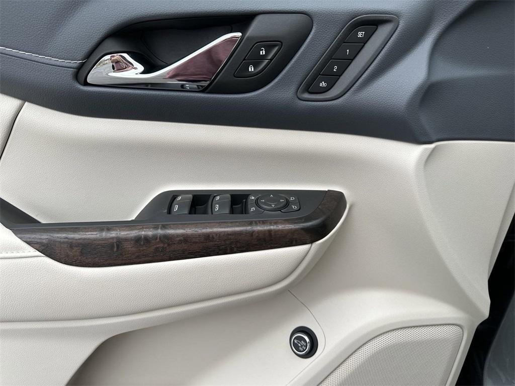 new 2023 GMC Acadia car, priced at $49,335