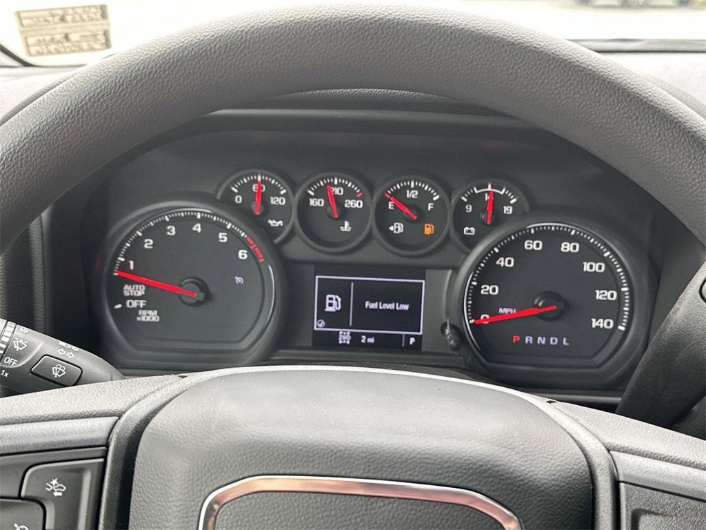 new 2023 GMC Sierra 1500 car, priced at $46,000