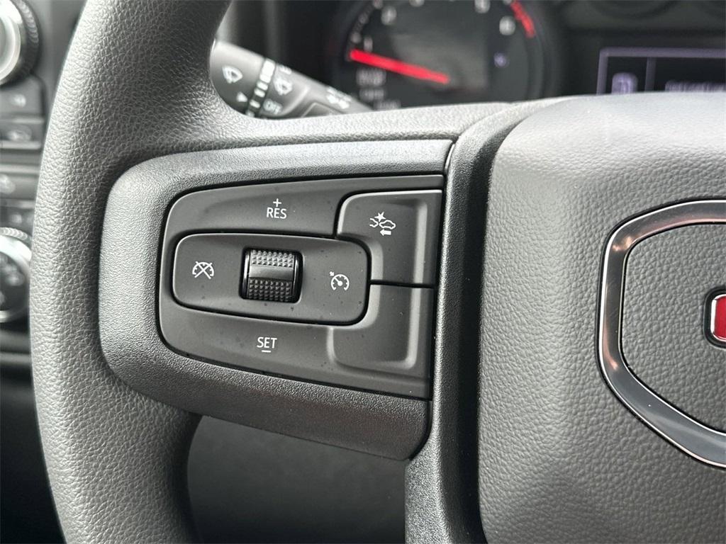 new 2023 GMC Sierra 1500 car, priced at $46,000