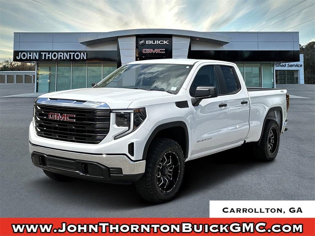 John Thornton Buick GMC - Buick, Cadillac, GMC, Service Center, Used ...