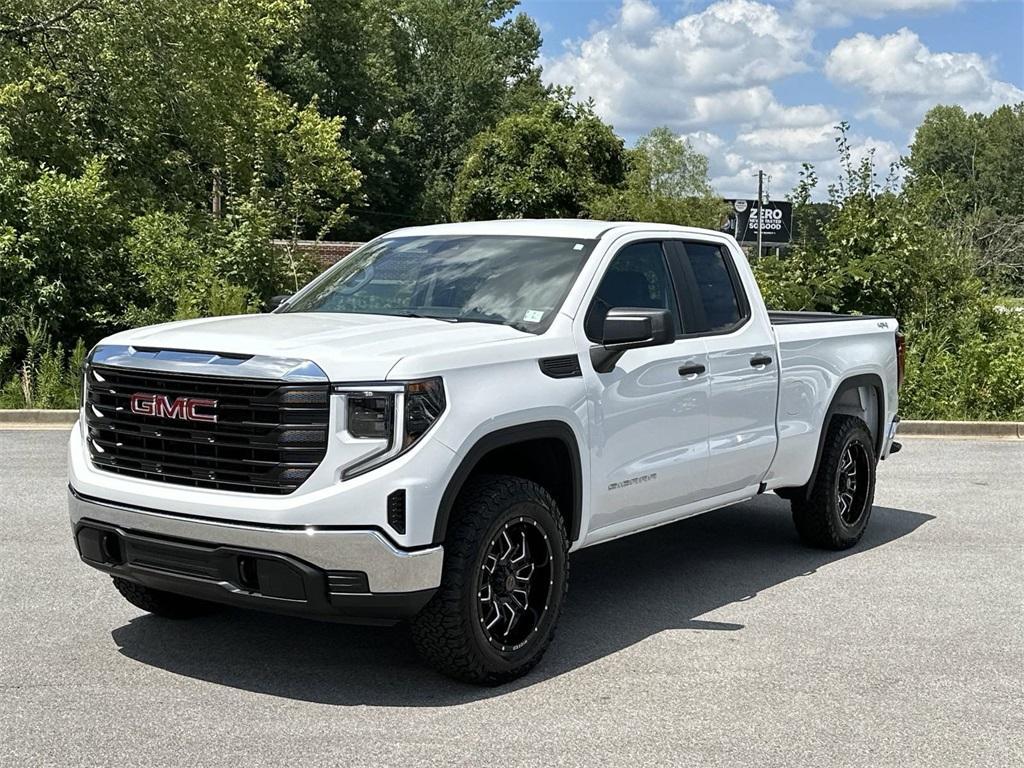 new 2023 GMC Sierra 1500 car, priced at $46,000