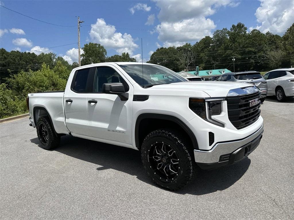 new 2023 GMC Sierra 1500 car, priced at $46,000