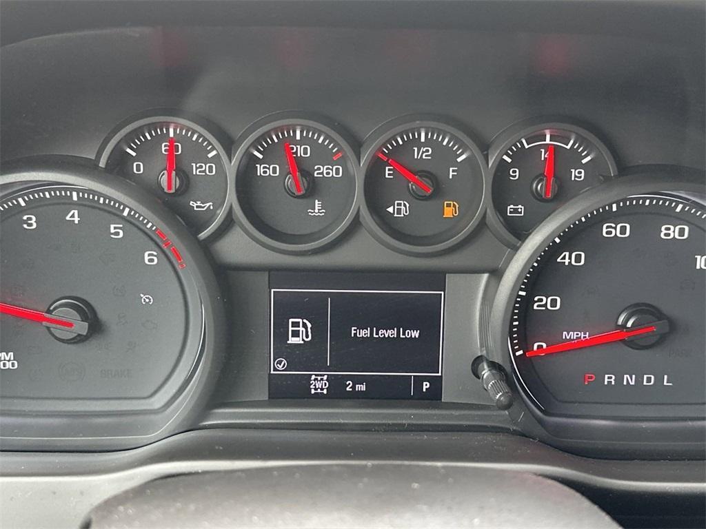 new 2023 GMC Sierra 1500 car, priced at $46,000