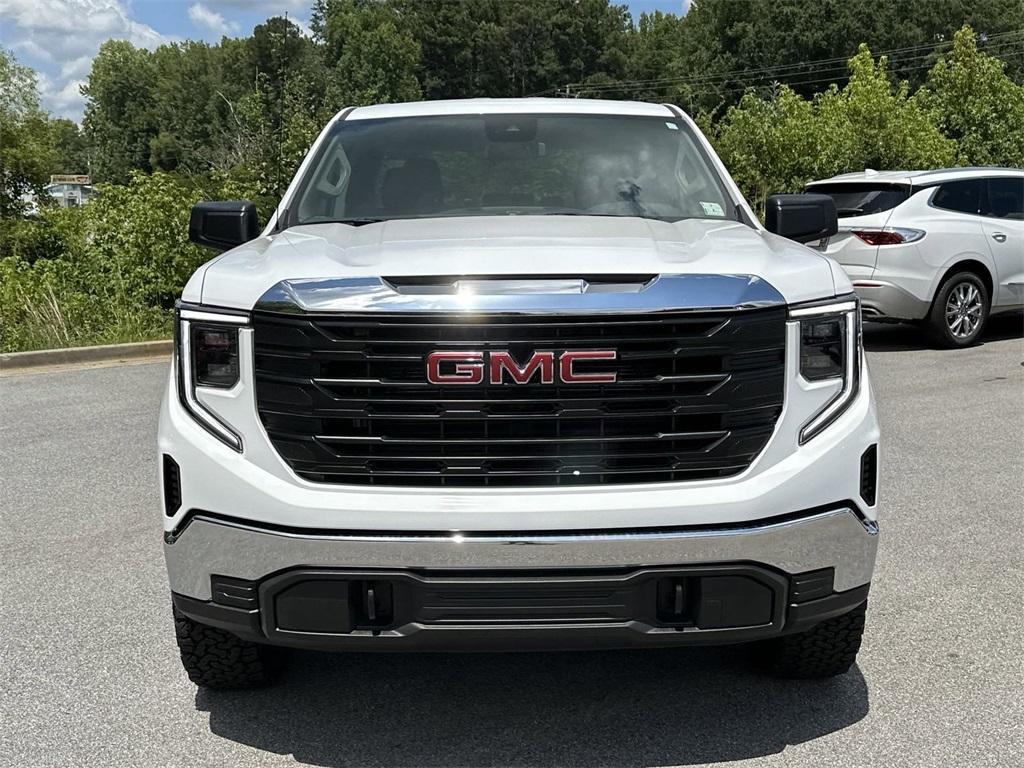 new 2023 GMC Sierra 1500 car, priced at $46,000