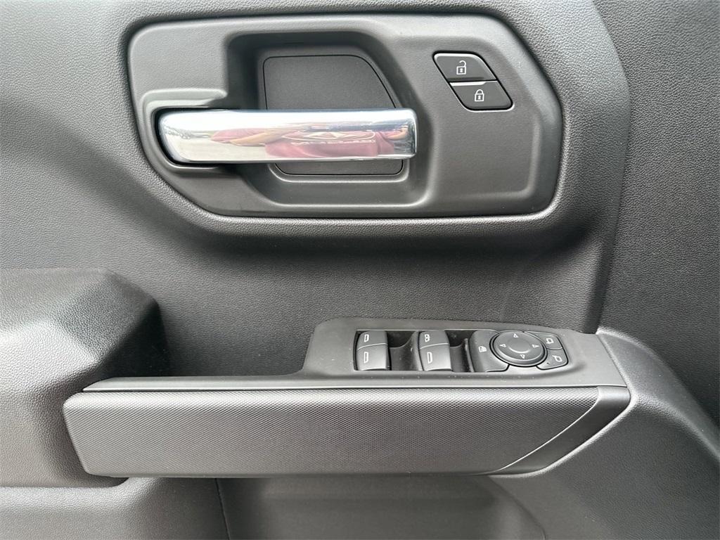 new 2023 GMC Sierra 1500 car, priced at $46,000