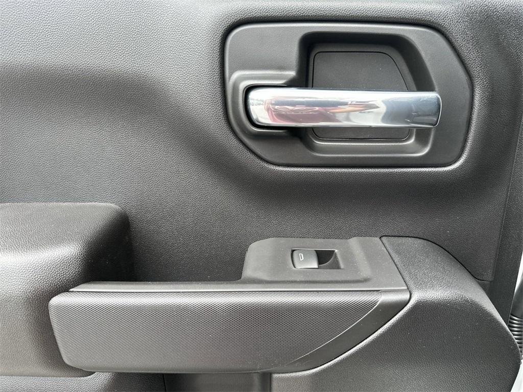 new 2023 GMC Sierra 1500 car, priced at $46,000