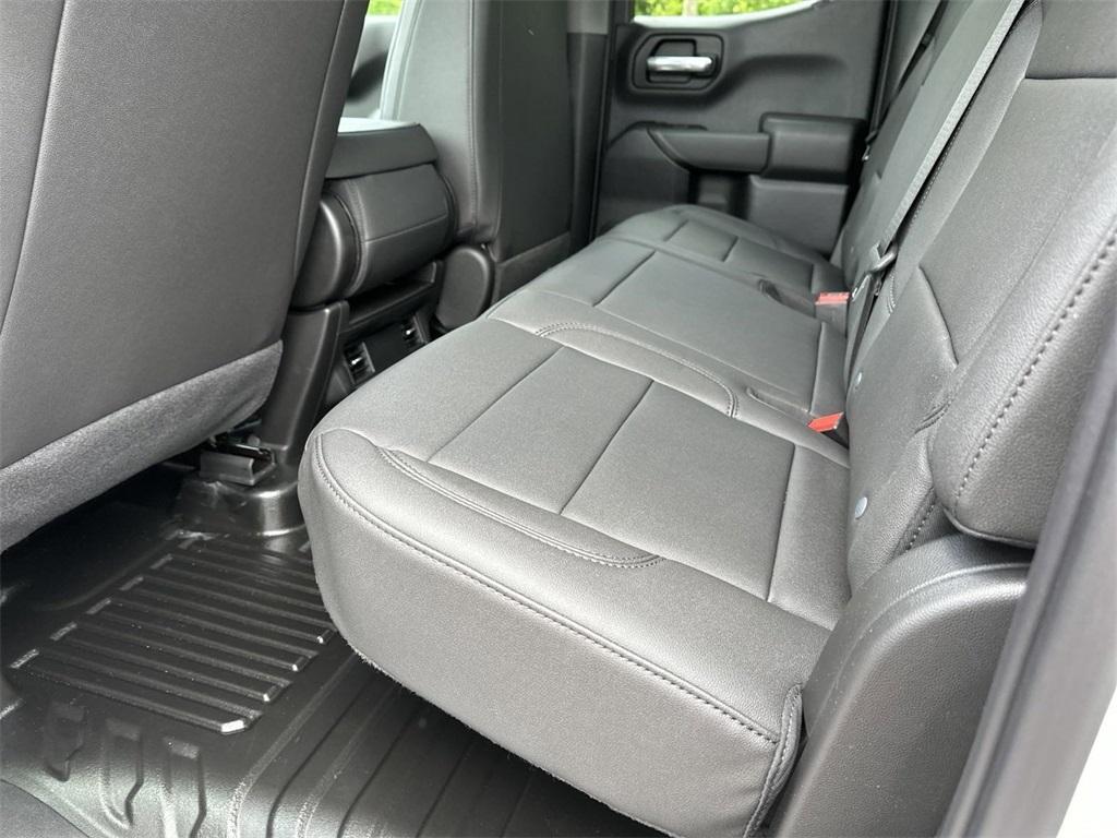 new 2023 GMC Sierra 1500 car, priced at $46,000