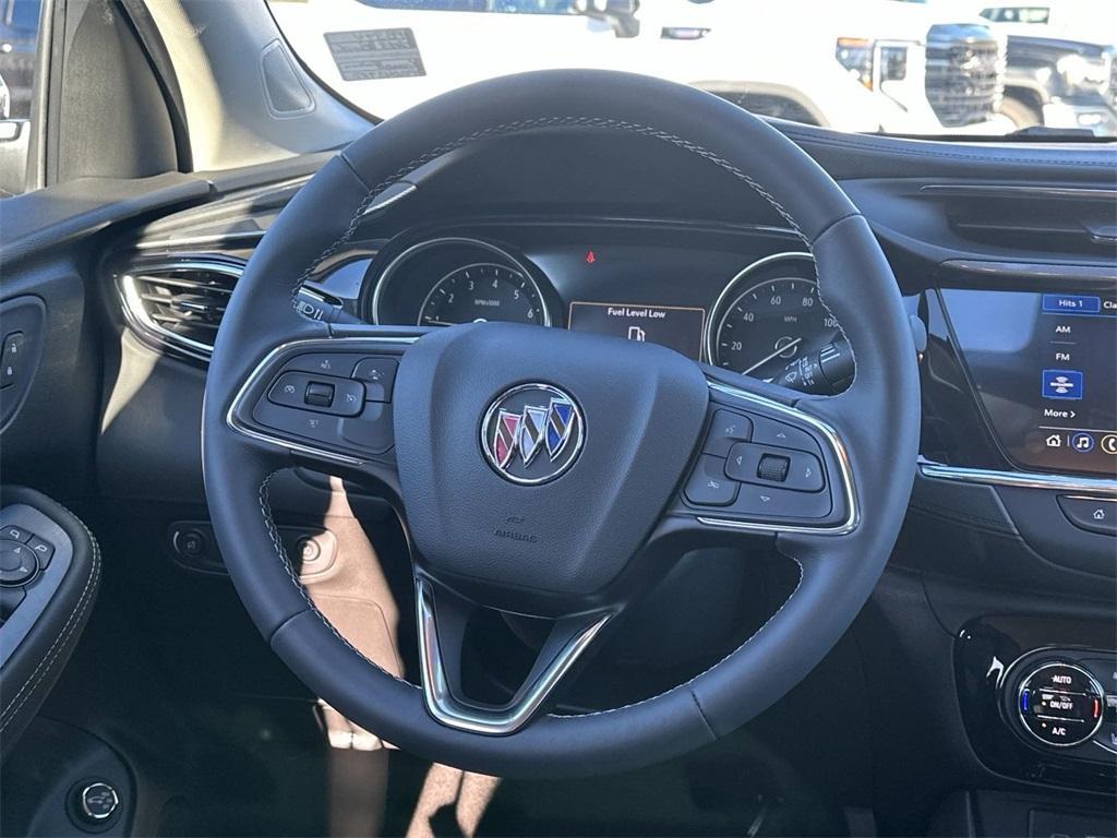 new 2023 Buick Encore GX car, priced at $24,725