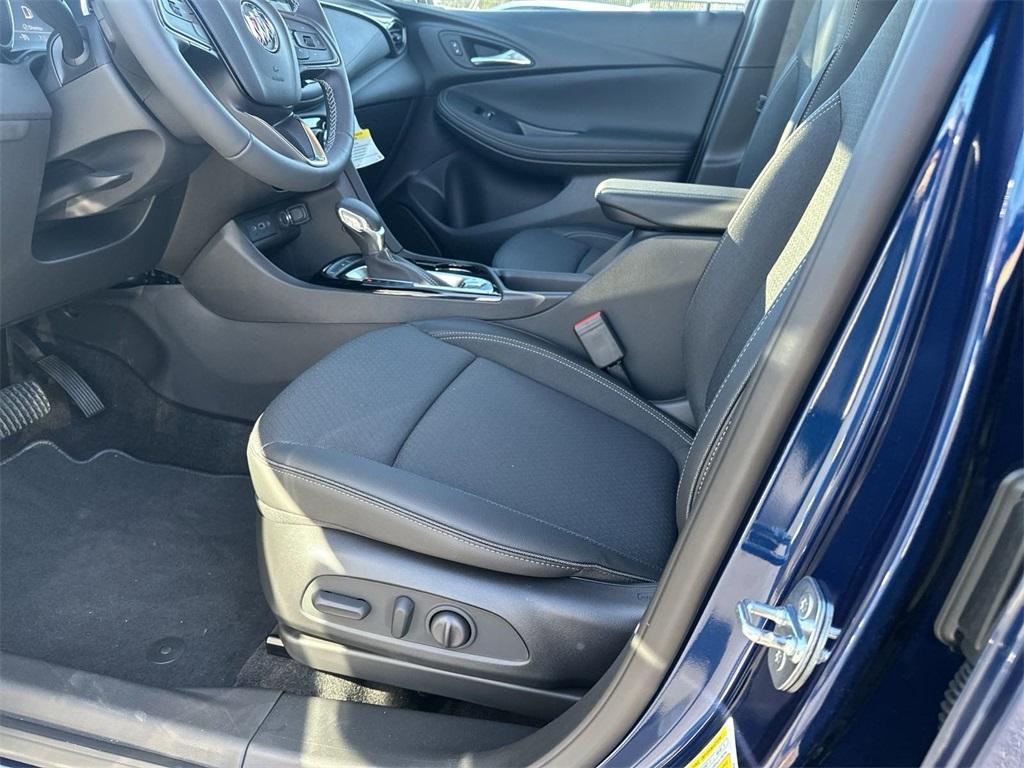 new 2023 Buick Encore GX car, priced at $24,725