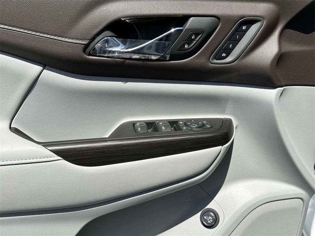 new 2023 GMC Acadia car, priced at $38,490