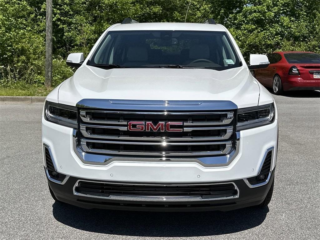 new 2023 GMC Acadia car, priced at $38,490