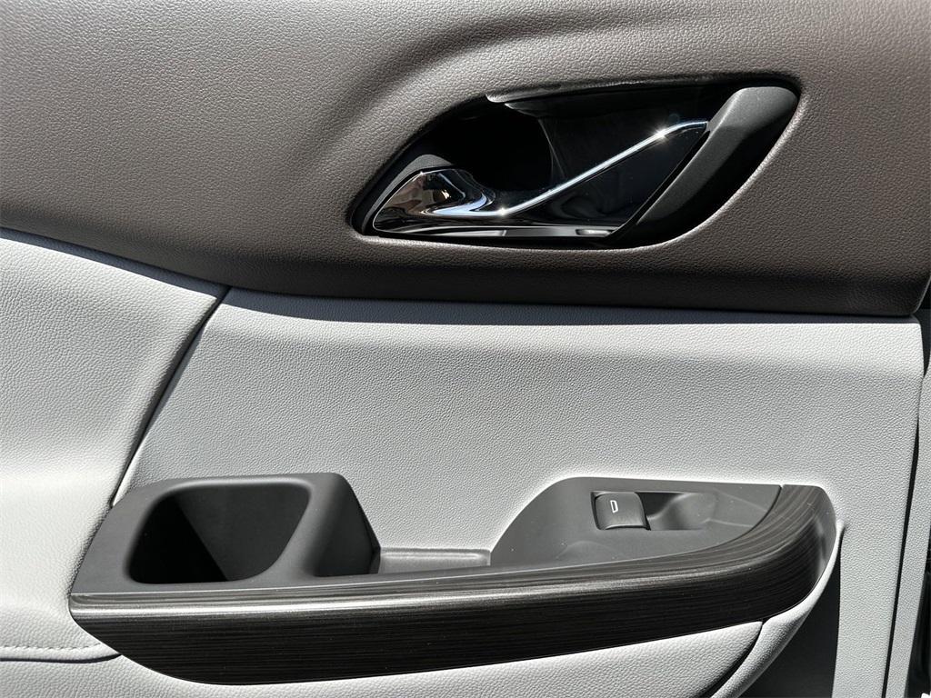 new 2023 GMC Acadia car, priced at $38,490