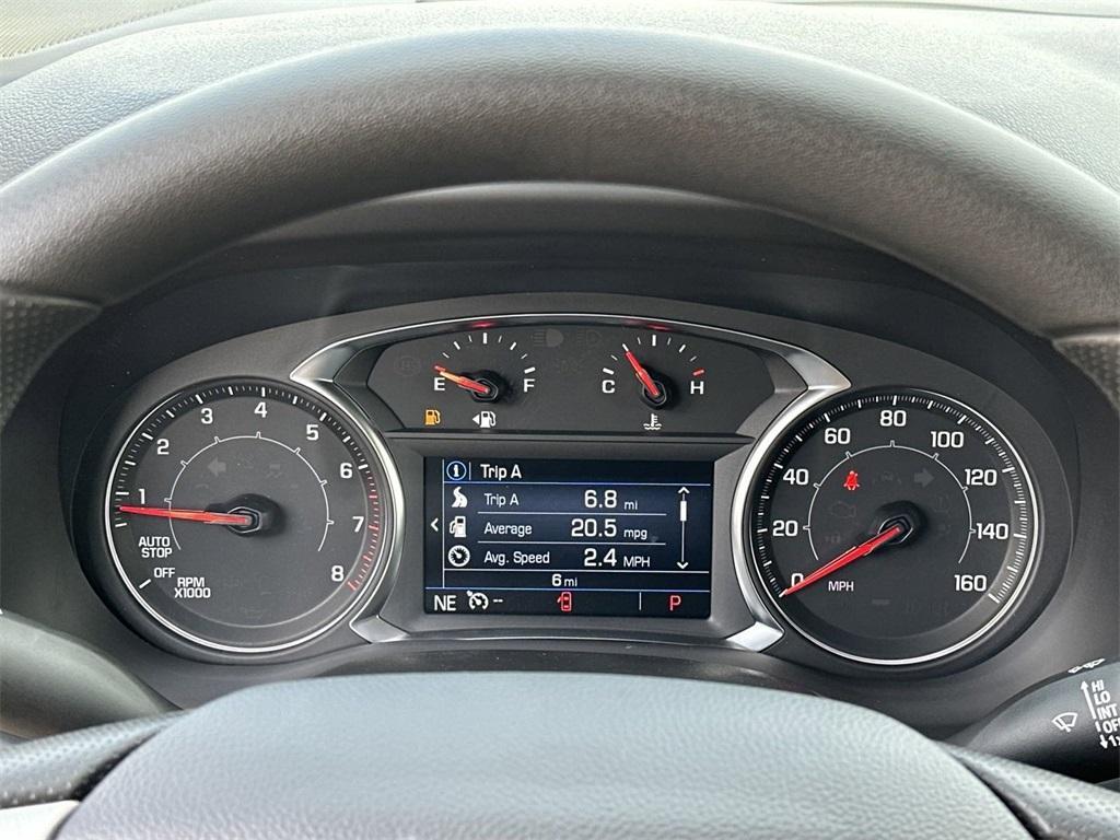 new 2023 GMC Acadia car, priced at $37,445