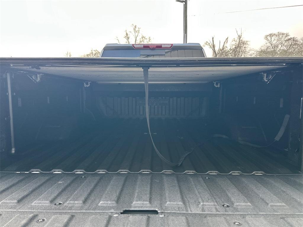 used 2025 GMC Sierra 2500 car, priced at $75,248