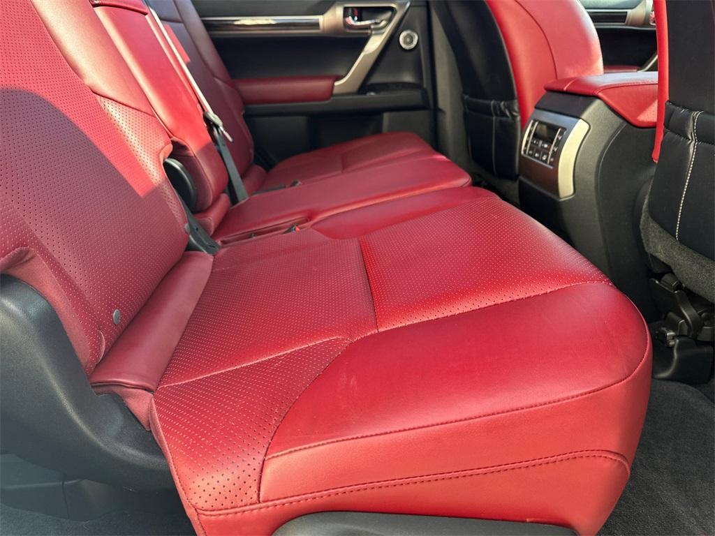 used 2020 Lexus GX 460 car, priced at $37,218