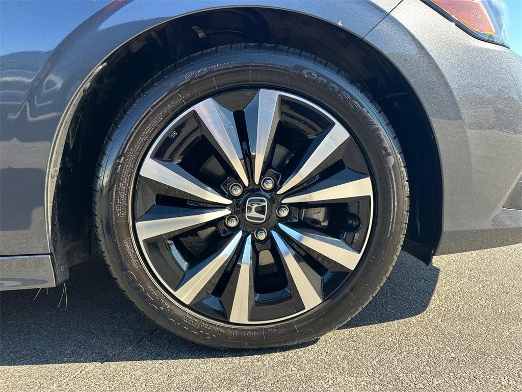 used 2022 Honda Civic car, priced at $19,344