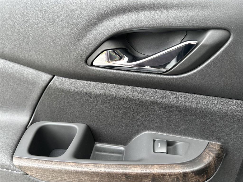 new 2023 GMC Acadia car, priced at $49,935