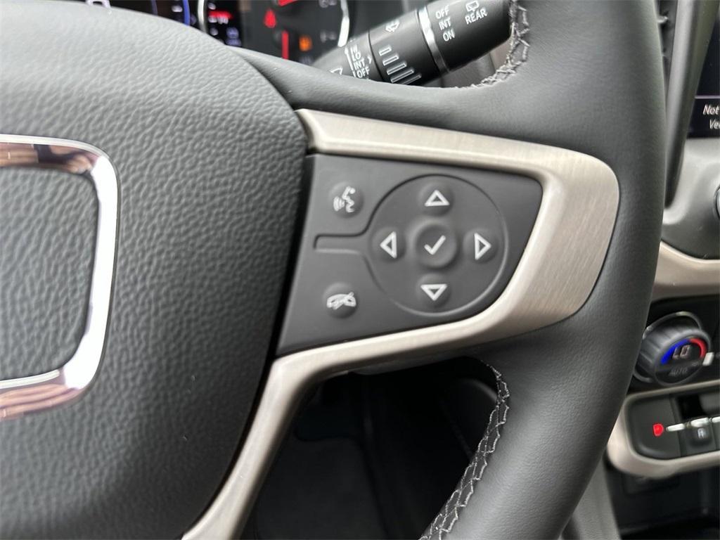 new 2023 GMC Acadia car, priced at $49,935