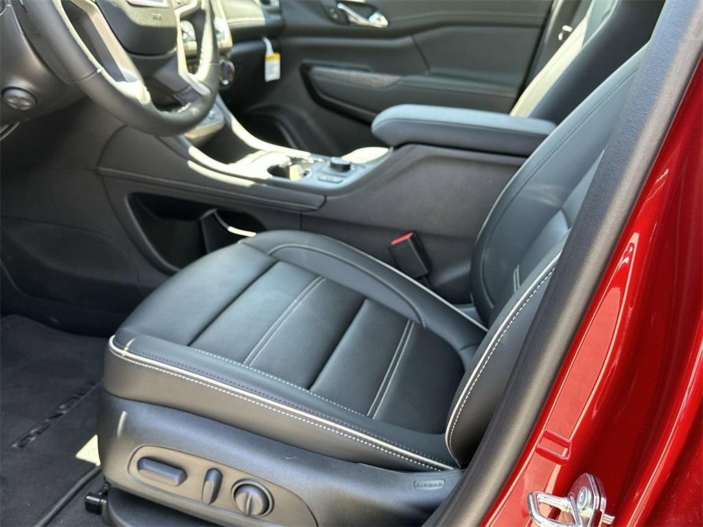 new 2023 GMC Acadia car, priced at $49,485