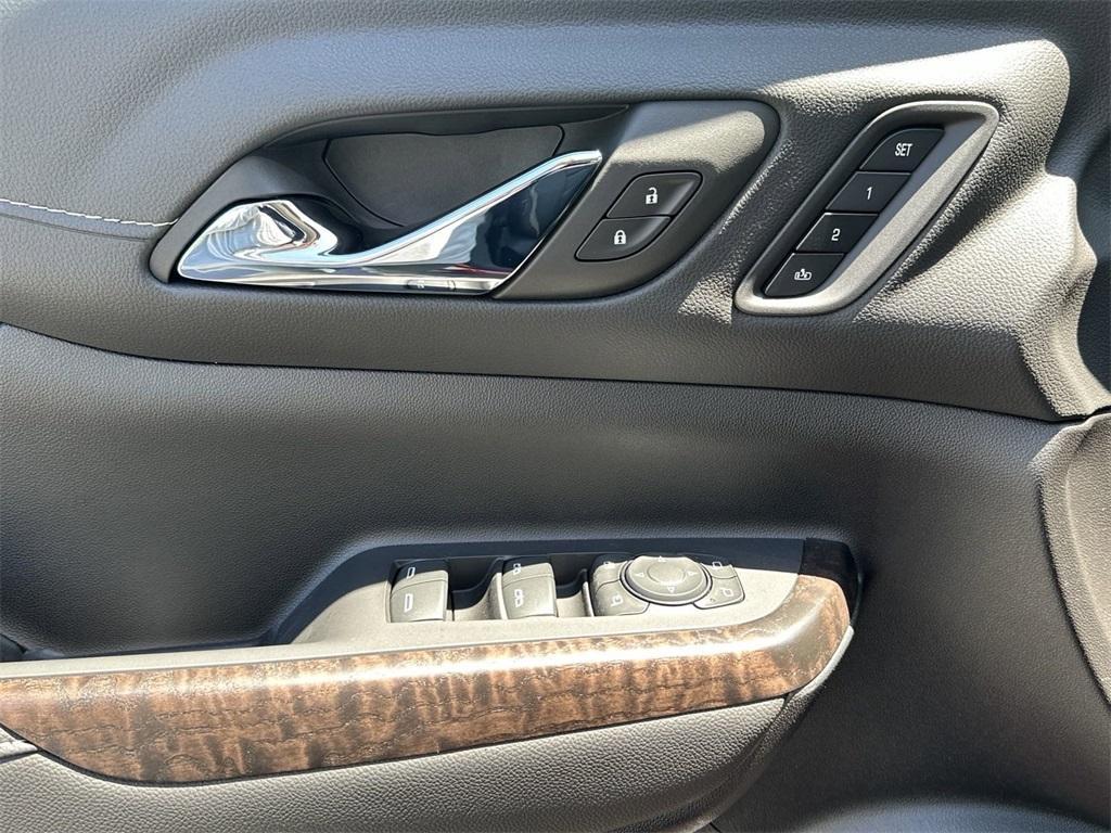 new 2023 GMC Acadia car, priced at $49,485