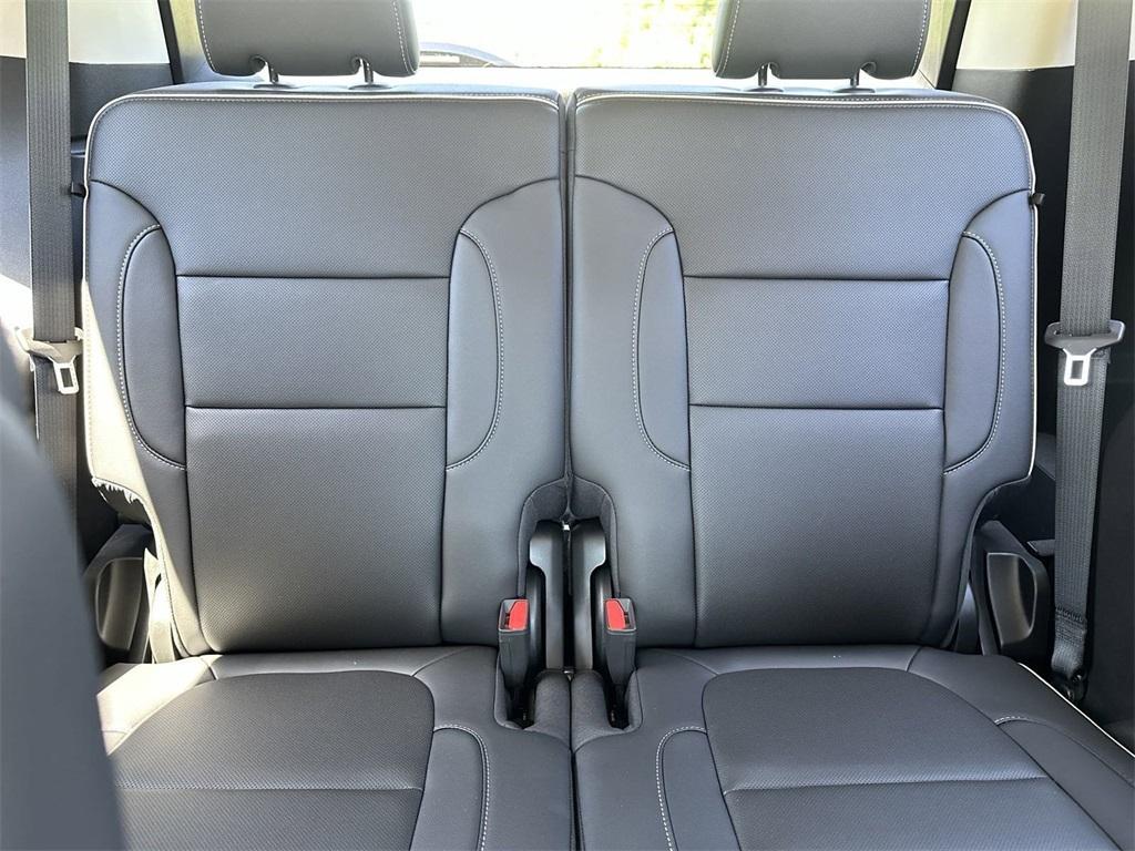 new 2023 GMC Acadia car, priced at $49,485