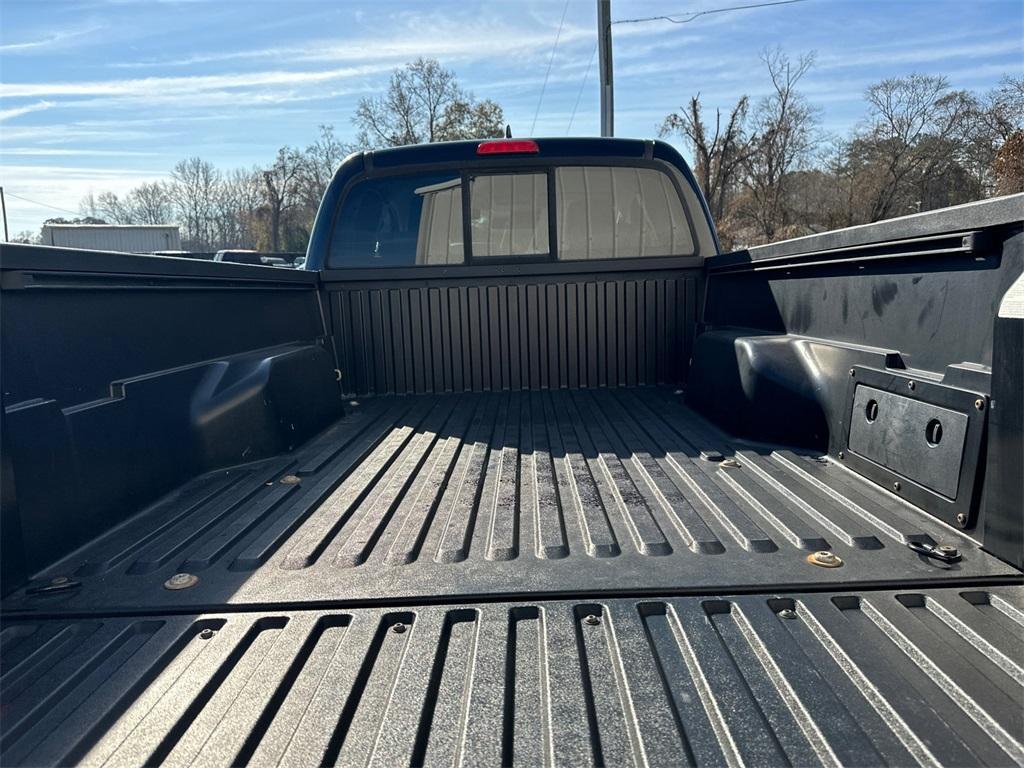 used 2019 Toyota Tacoma car, priced at $25,864