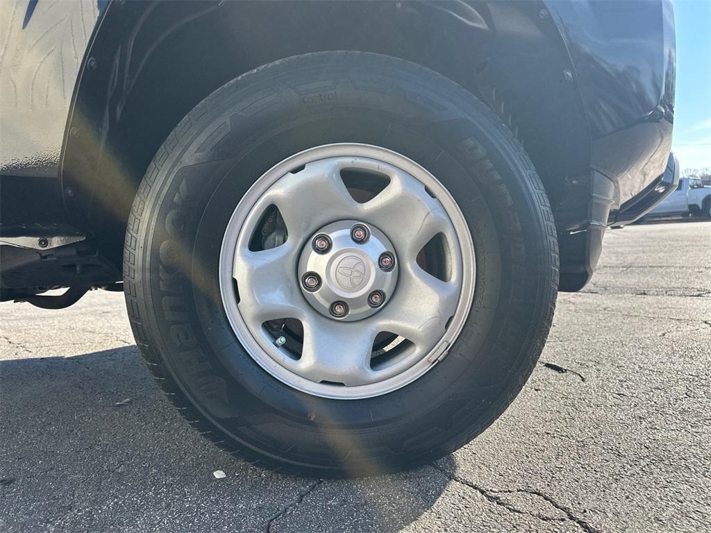 used 2019 Toyota Tacoma car, priced at $25,864