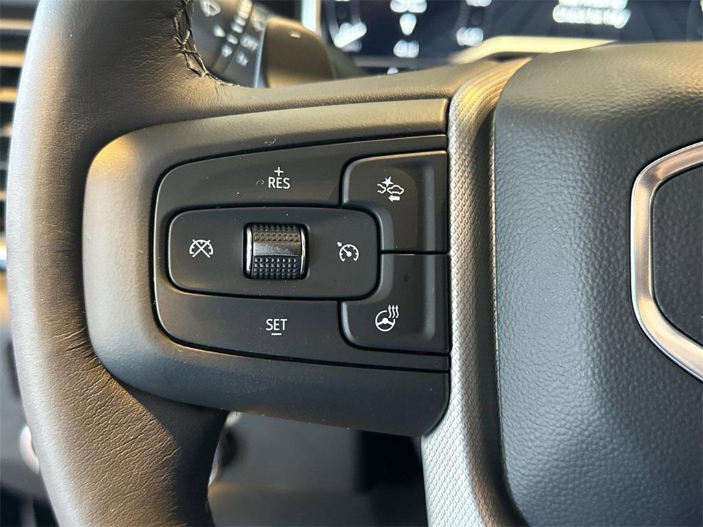 new 2023 GMC Sierra 1500 car, priced at $71,965