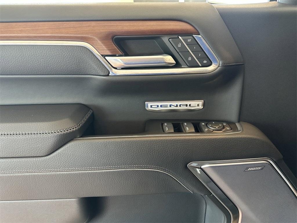 new 2023 GMC Sierra 1500 car, priced at $71,965