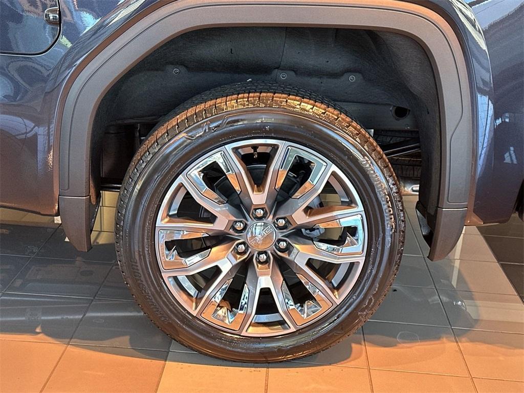 new 2023 GMC Sierra 1500 car, priced at $71,965