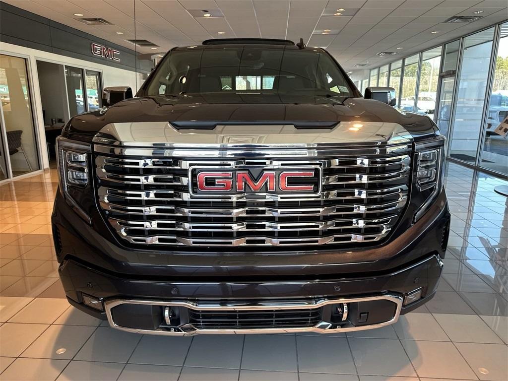 new 2023 GMC Sierra 1500 car, priced at $71,965