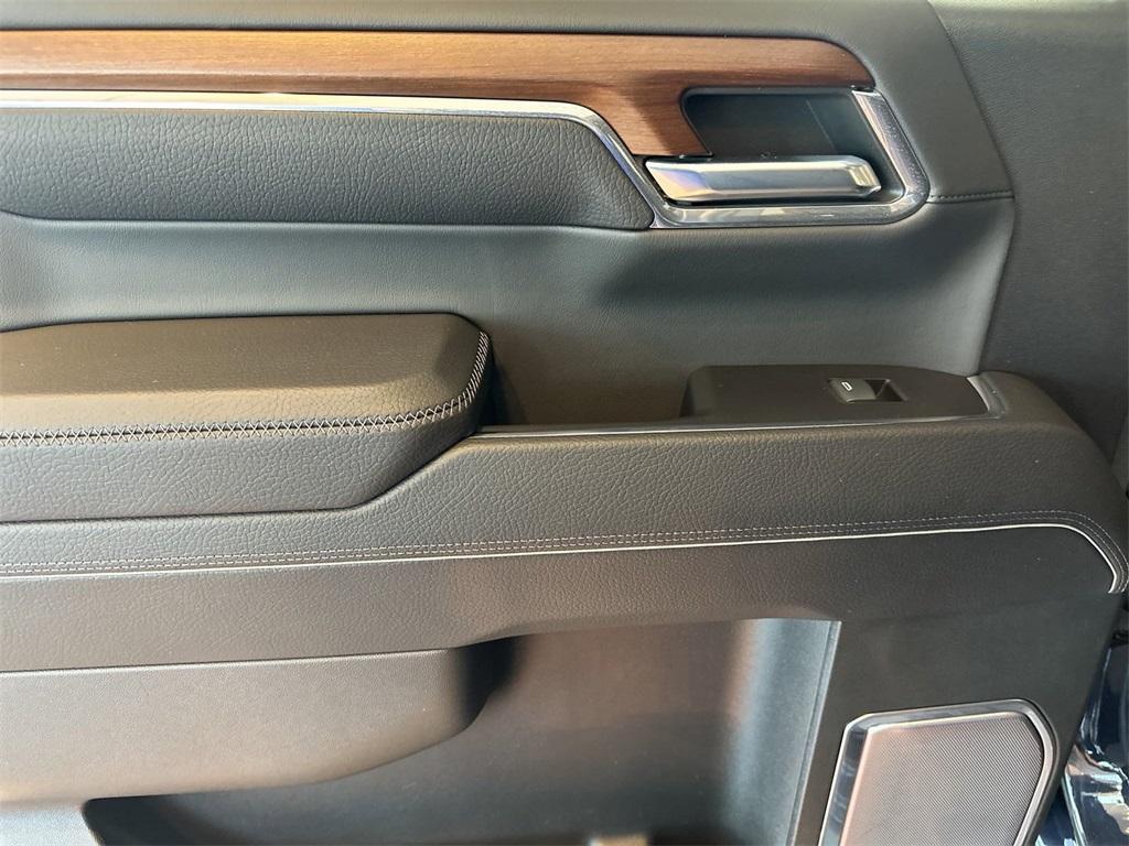 new 2023 GMC Sierra 1500 car, priced at $71,965