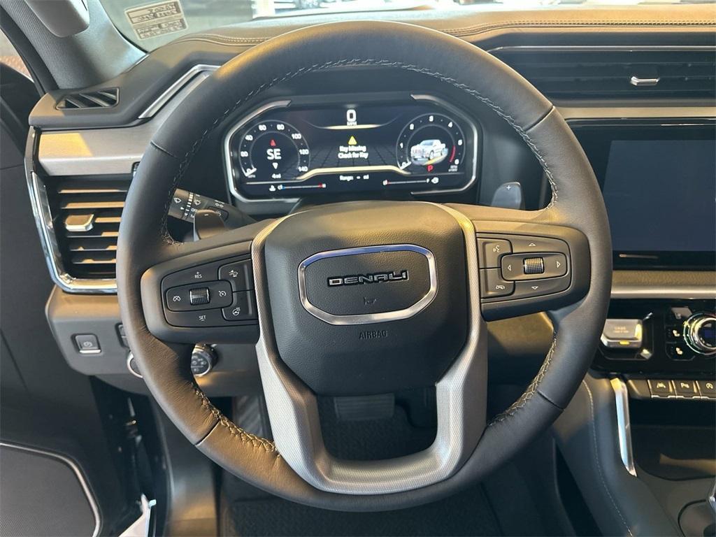 new 2023 GMC Sierra 1500 car, priced at $71,965