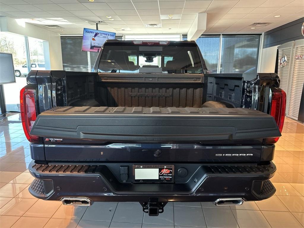 new 2023 GMC Sierra 1500 car, priced at $71,965