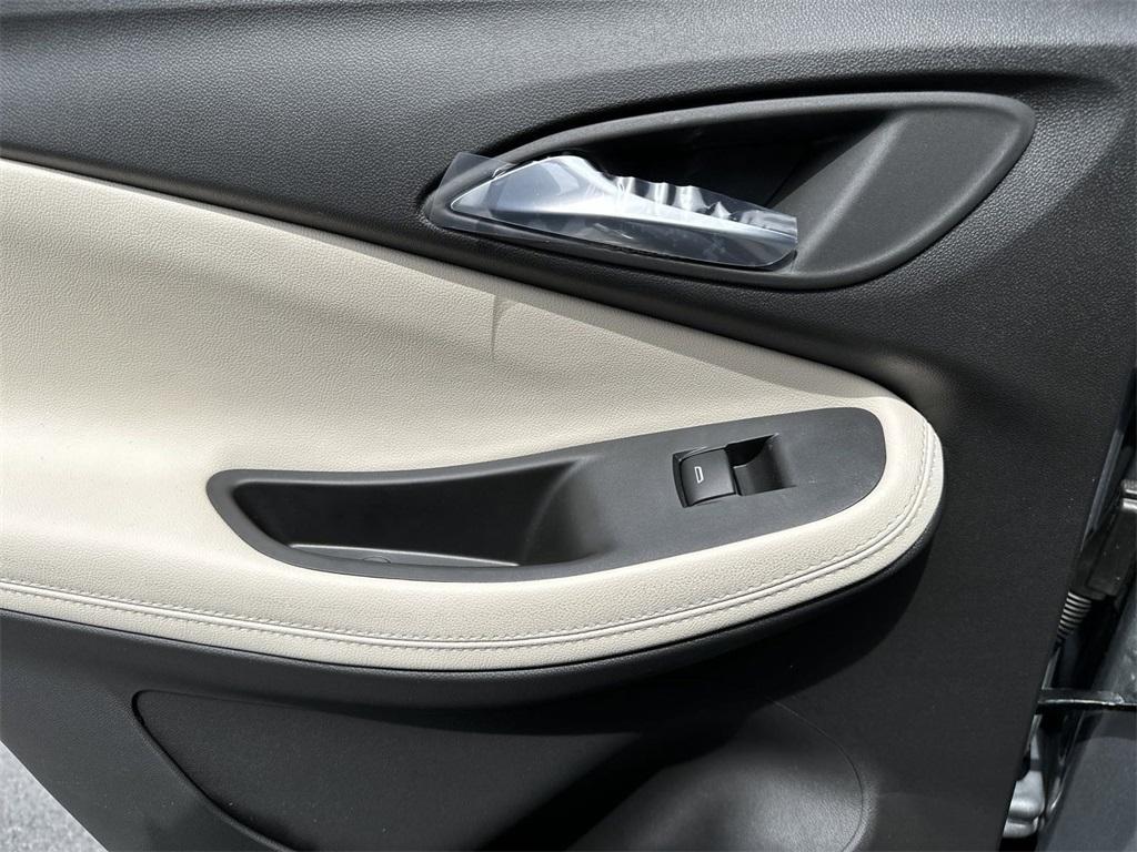 new 2023 Buick Encore GX car, priced at $29,625