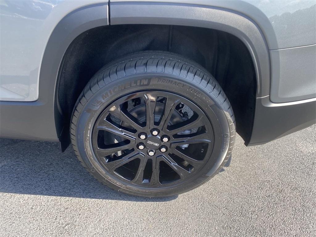 new 2023 GMC Acadia car, priced at $37,020