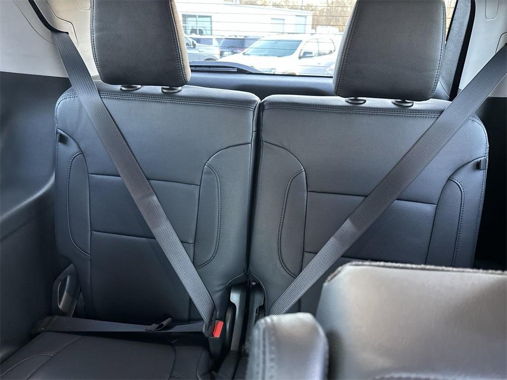 new 2023 GMC Acadia car, priced at $37,020