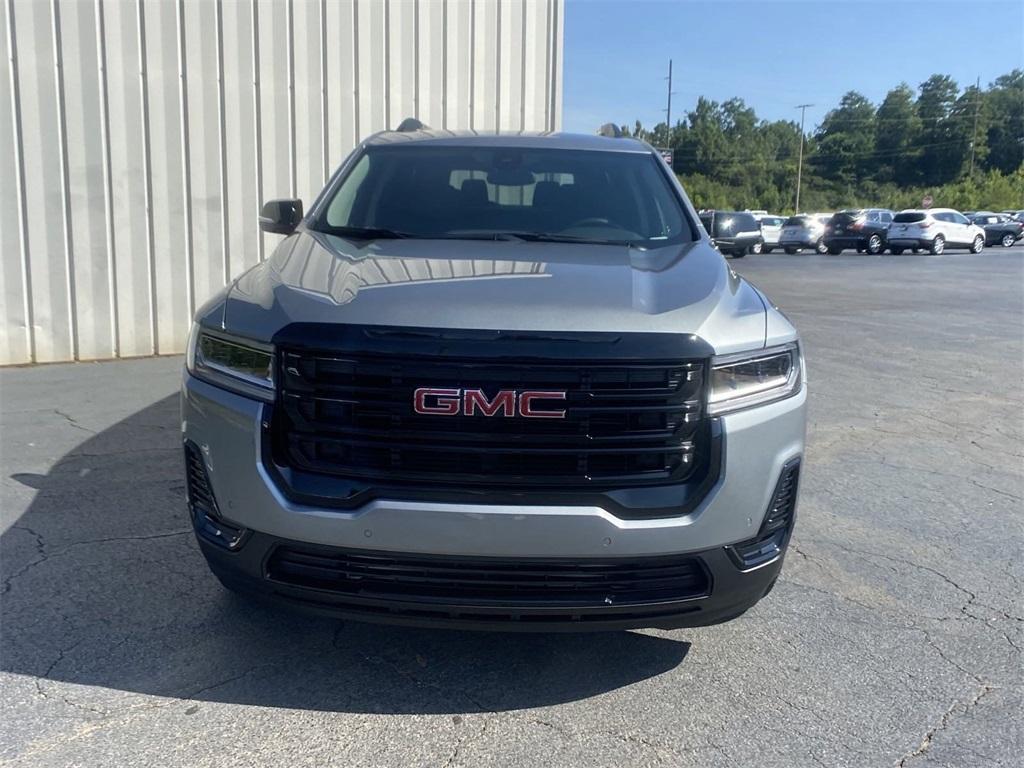 new 2023 GMC Acadia car, priced at $37,020