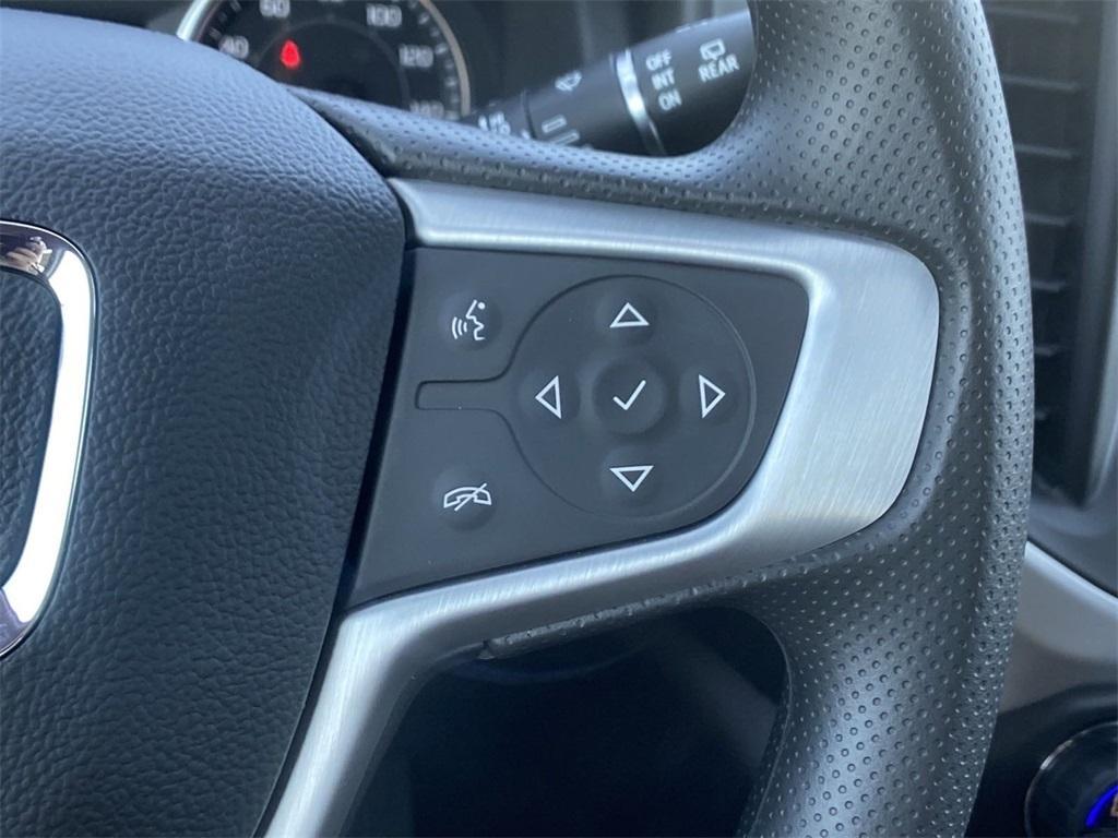 new 2023 GMC Acadia car, priced at $37,020