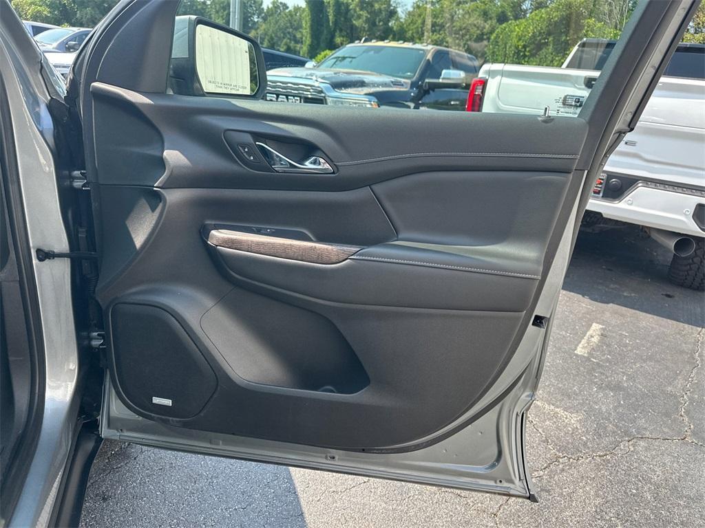 new 2023 GMC Acadia car, priced at $49,335