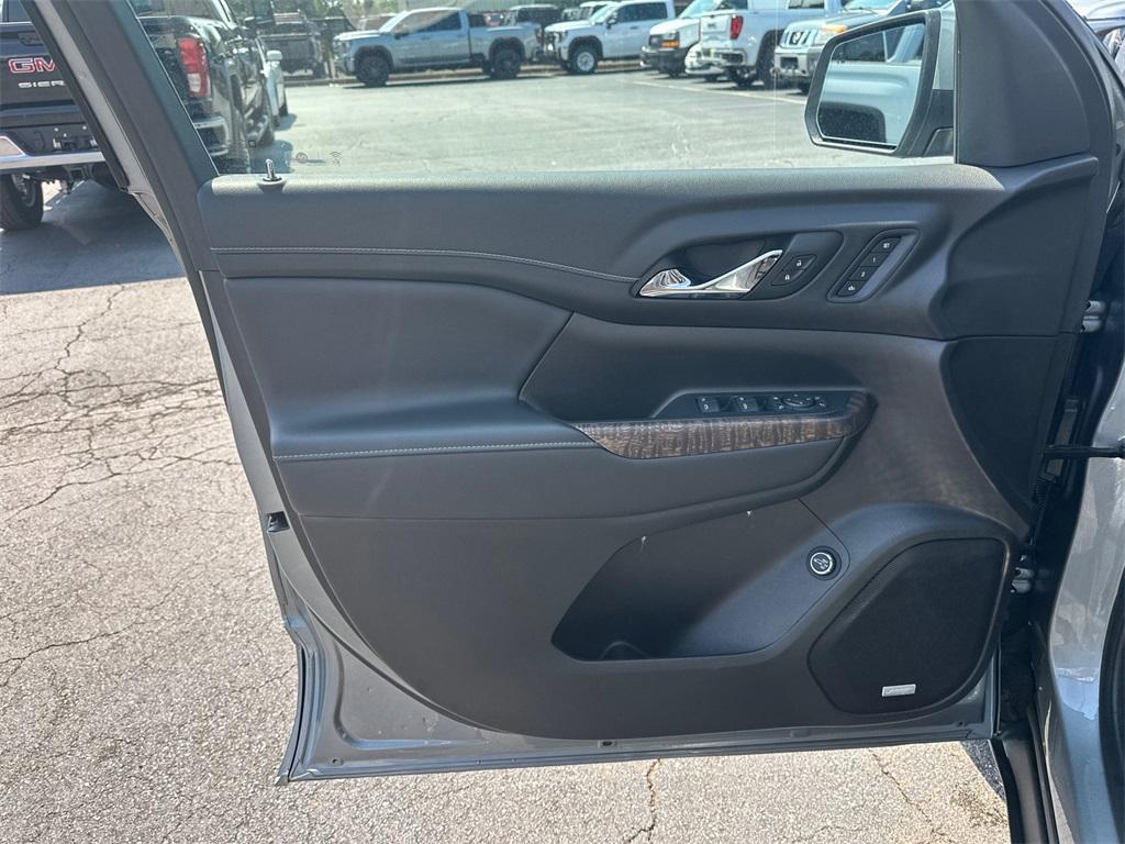 new 2023 GMC Acadia car, priced at $49,335