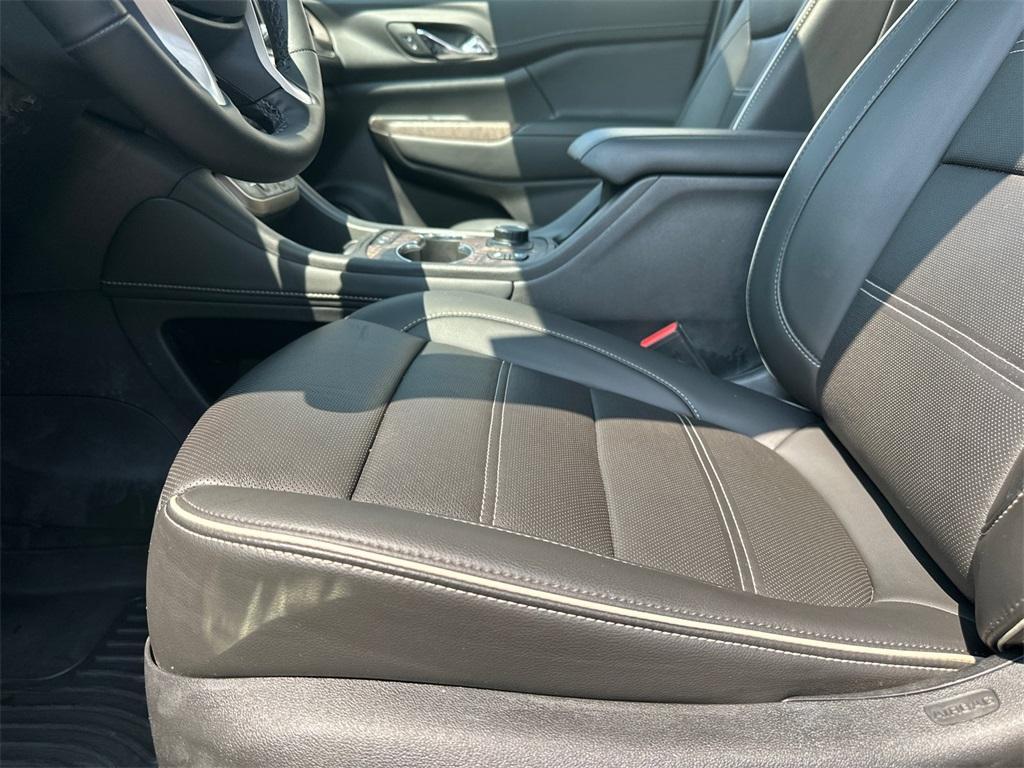 new 2023 GMC Acadia car, priced at $49,335