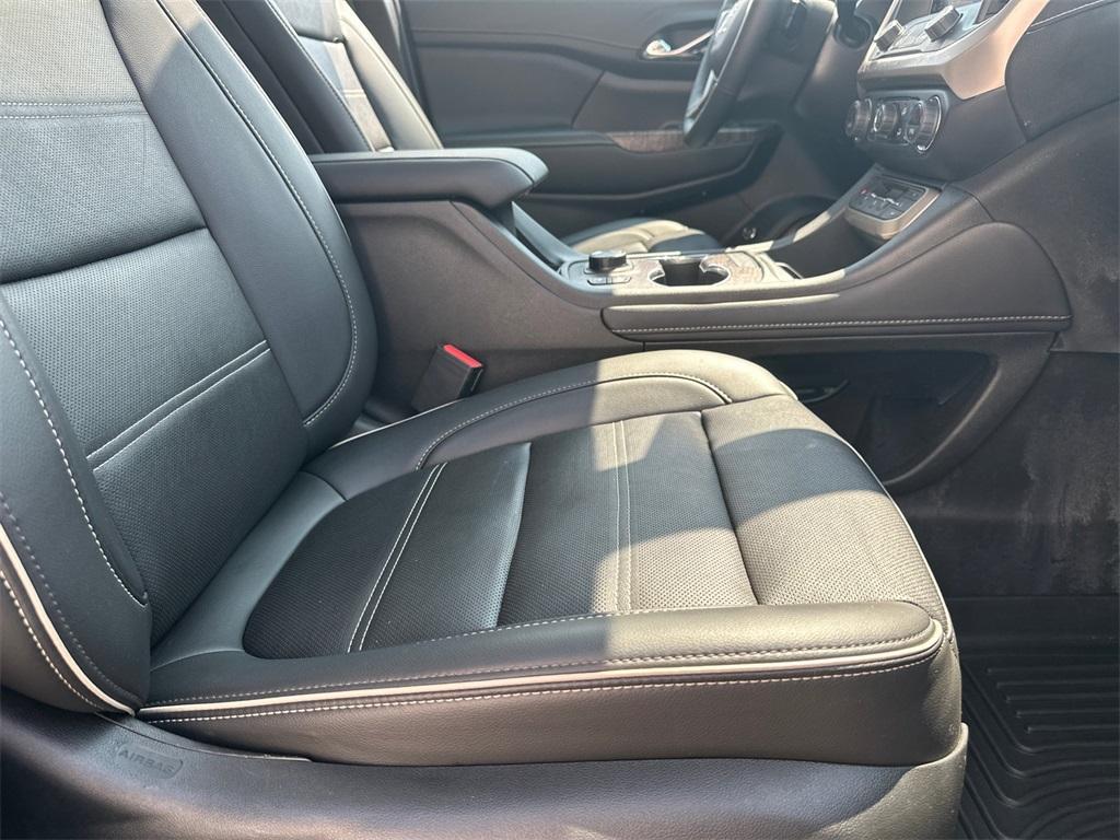 new 2023 GMC Acadia car, priced at $49,335