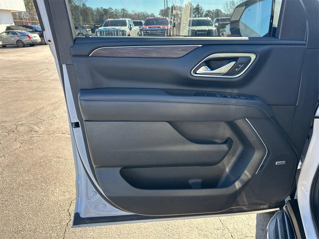 used 2022 Chevrolet Tahoe car, priced at $42,286