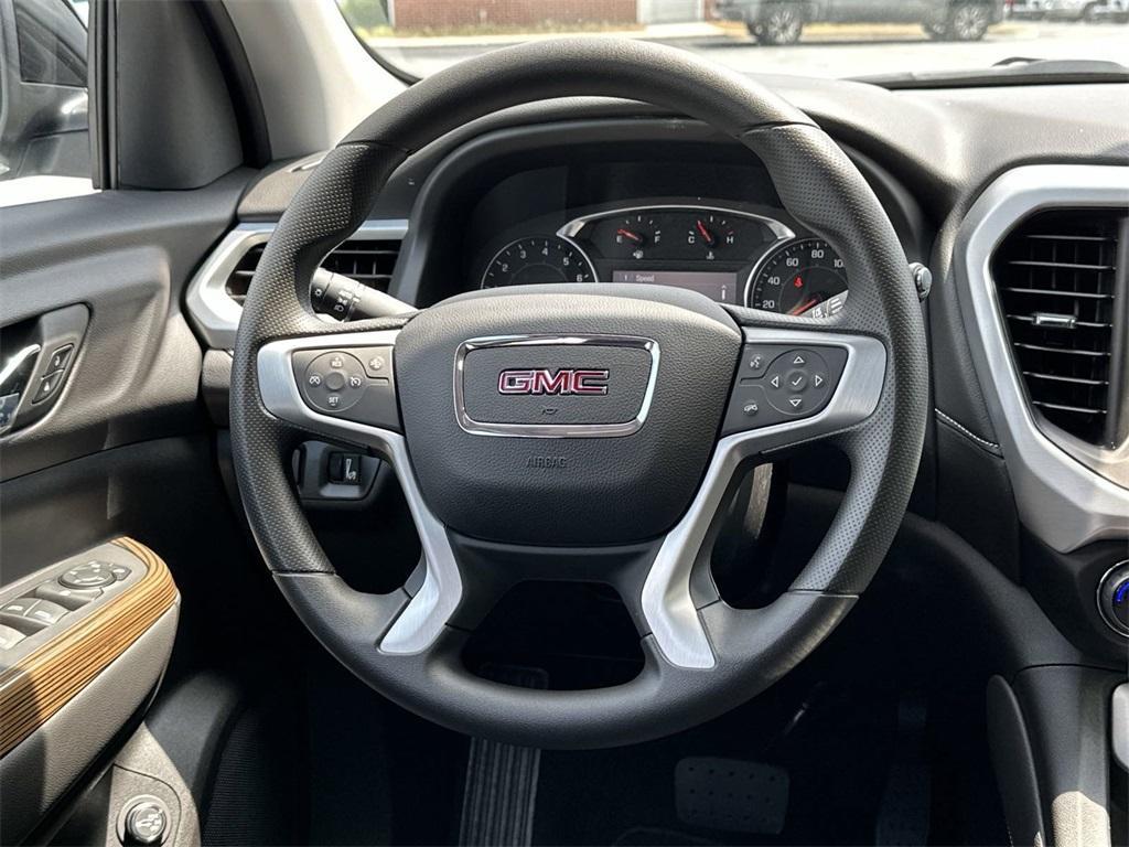 new 2023 GMC Acadia car, priced at $36,705