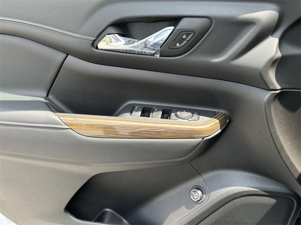 new 2023 GMC Acadia car, priced at $36,705