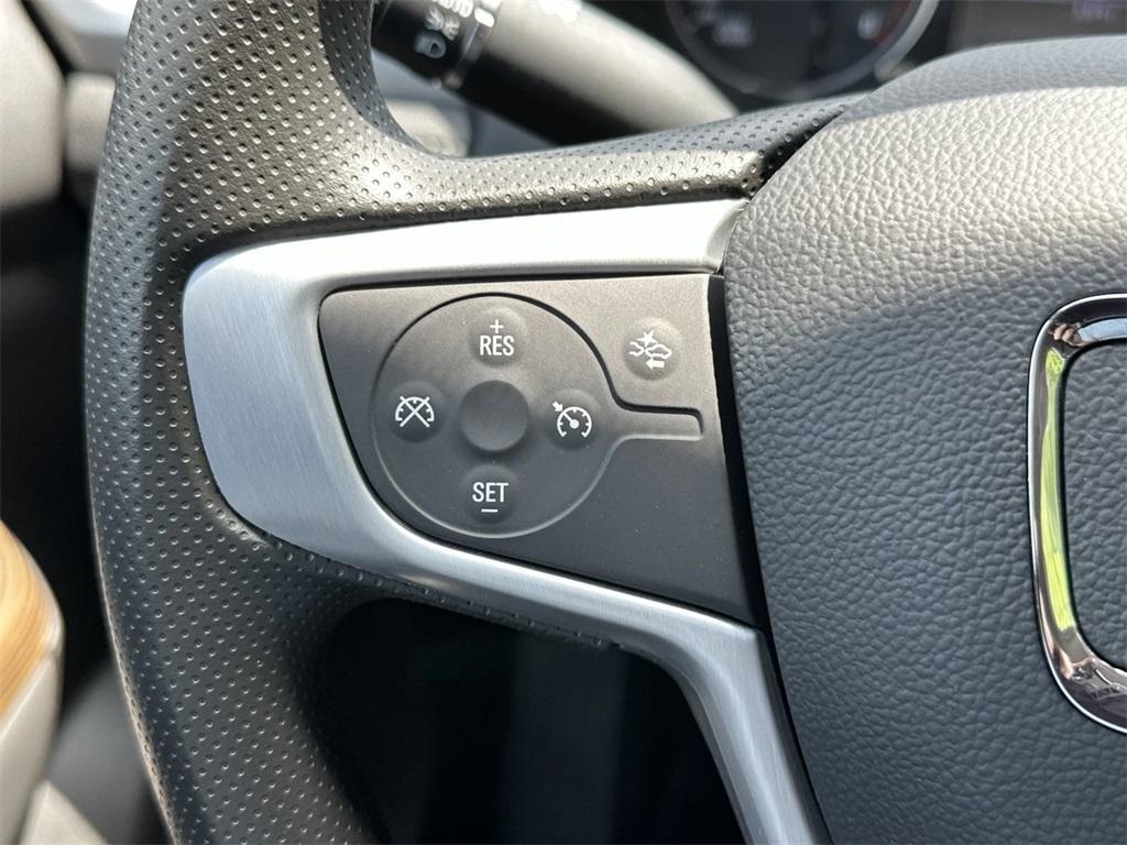 new 2023 GMC Acadia car, priced at $36,705