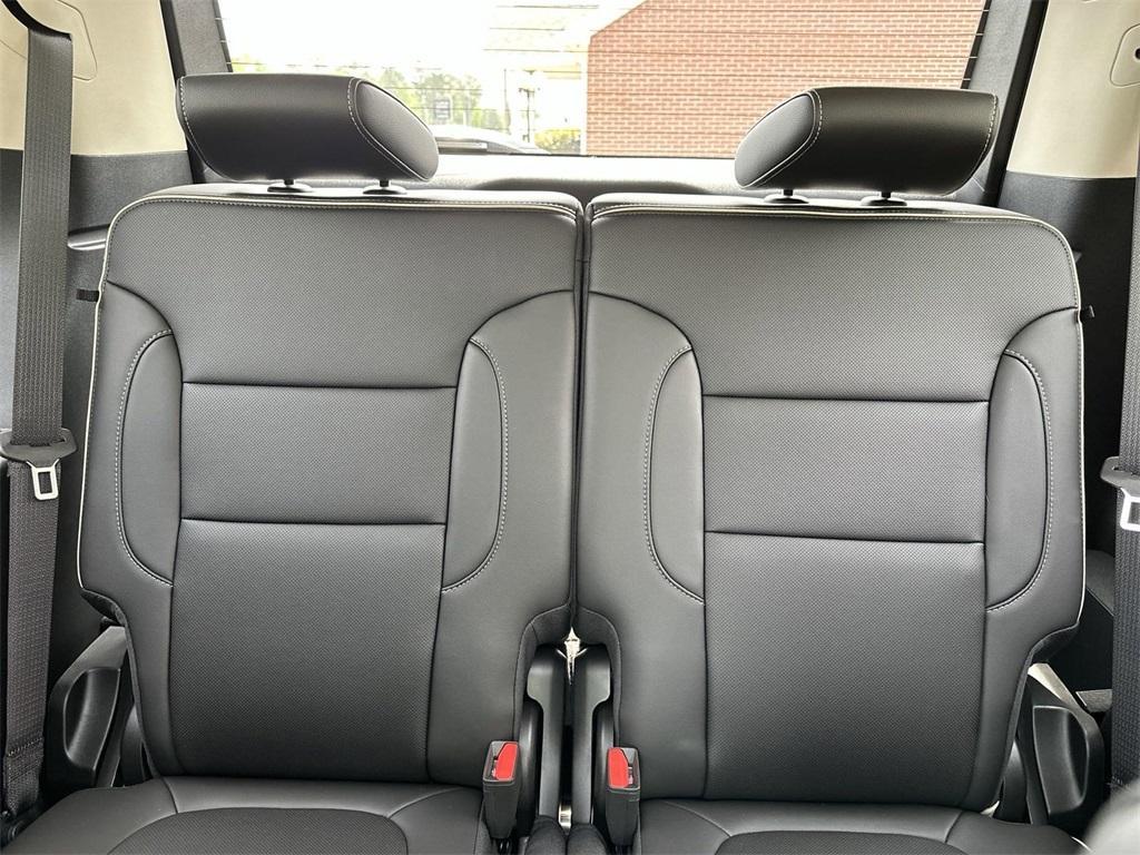 new 2023 GMC Acadia car, priced at $48,840