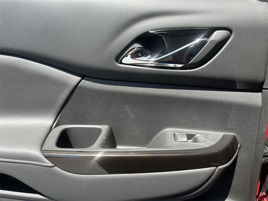 new 2023 GMC Acadia car, priced at $45,525